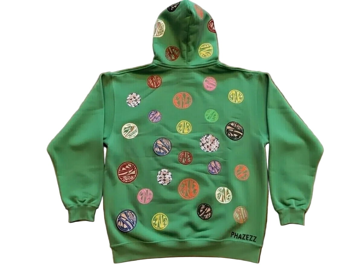 Multiverse Phazezz Hoodie