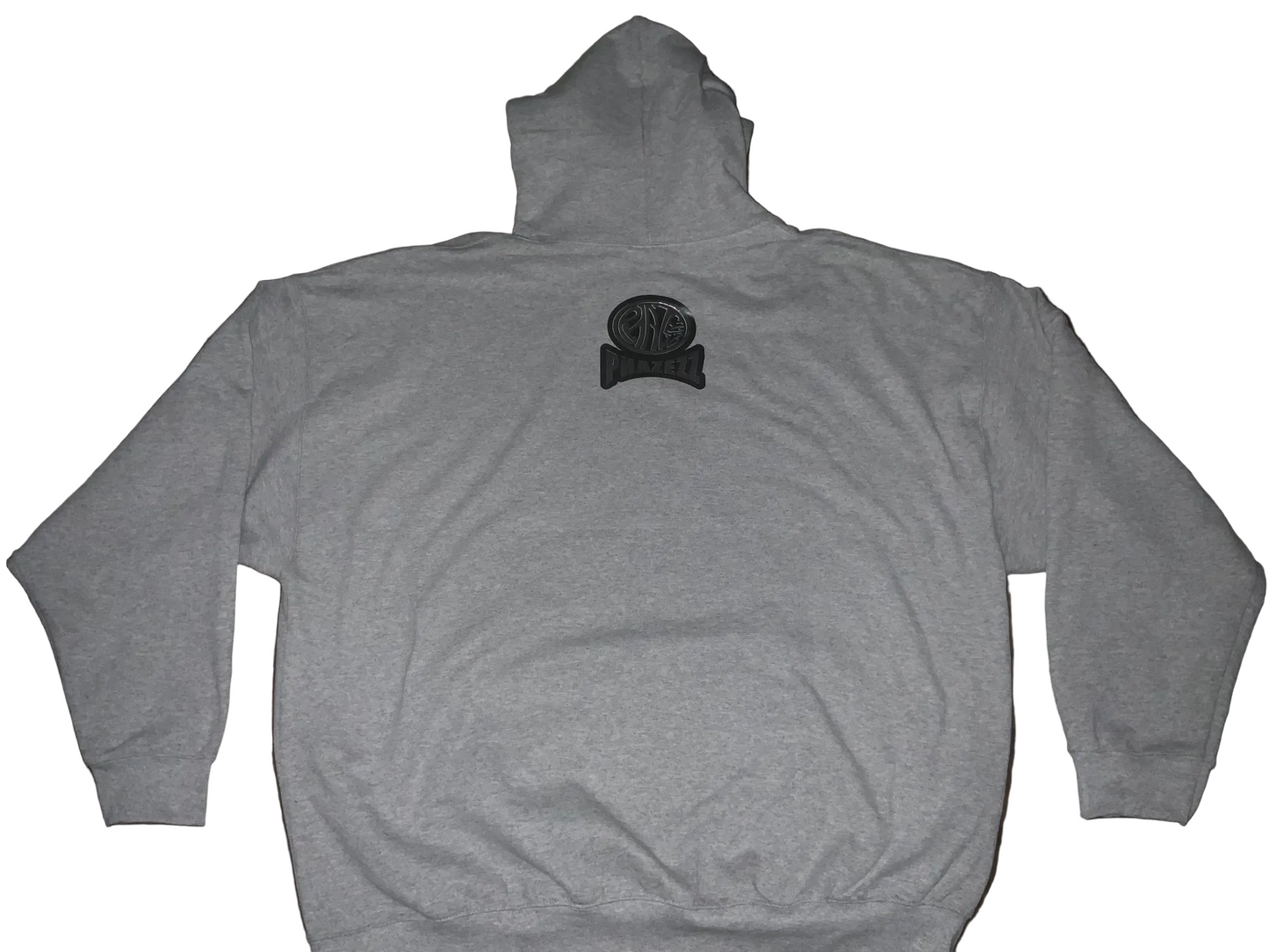 HEAVY METAL HOODIE