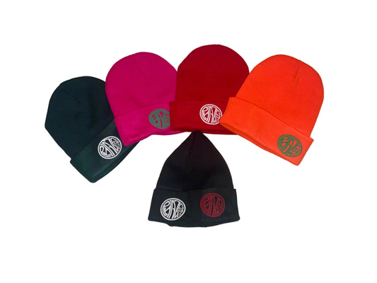 Phazezz Beanie