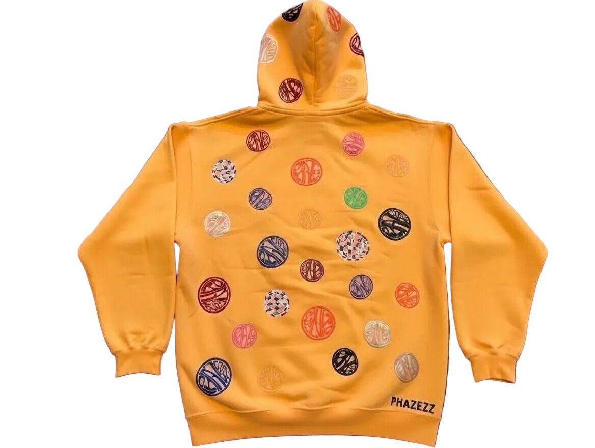 Multiverse Phazezz Hoodie