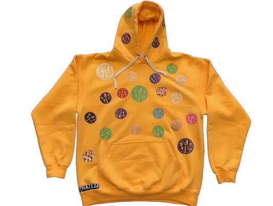 Multiverse Phazezz Hoodie