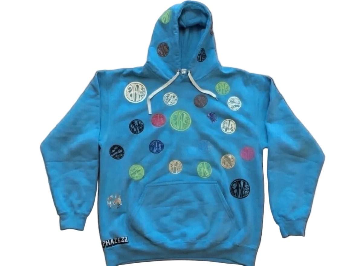 Multiverse Phazezz Hoodie
