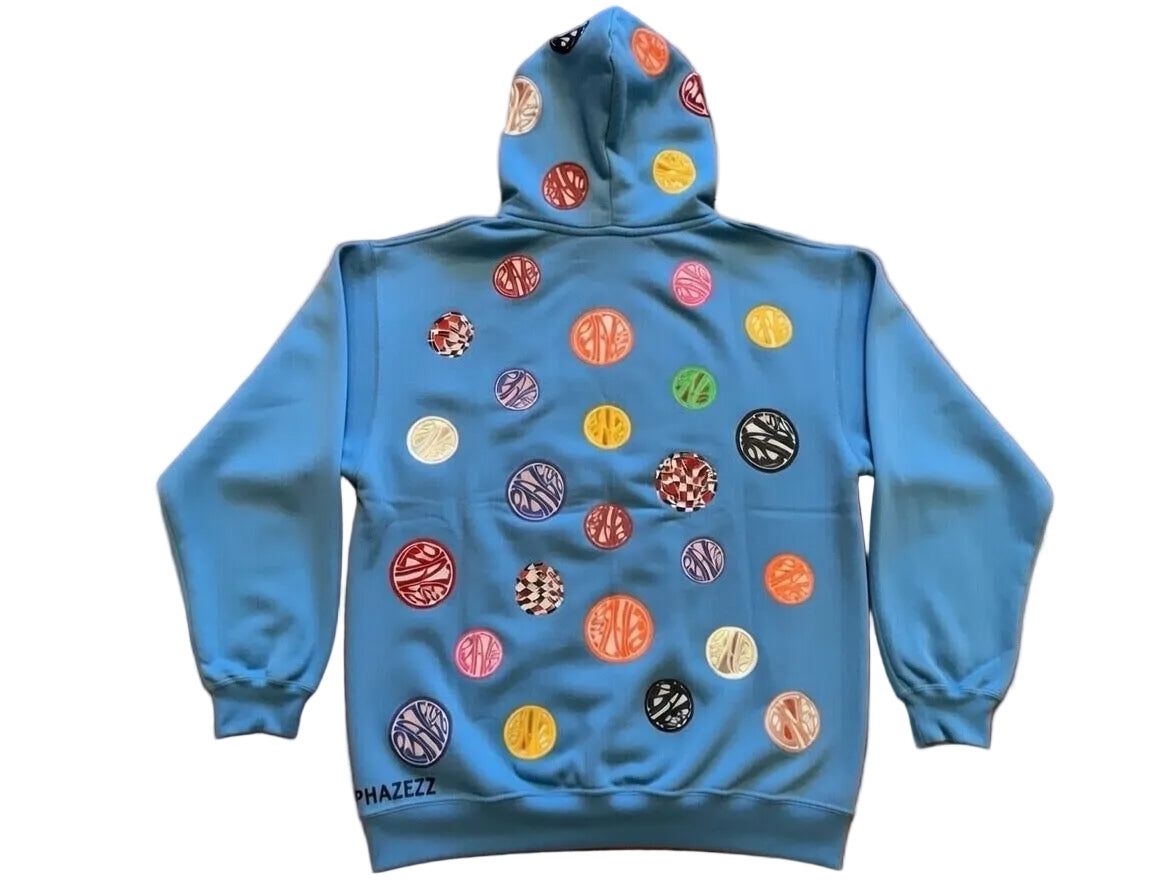 Multiverse Phazezz Hoodie