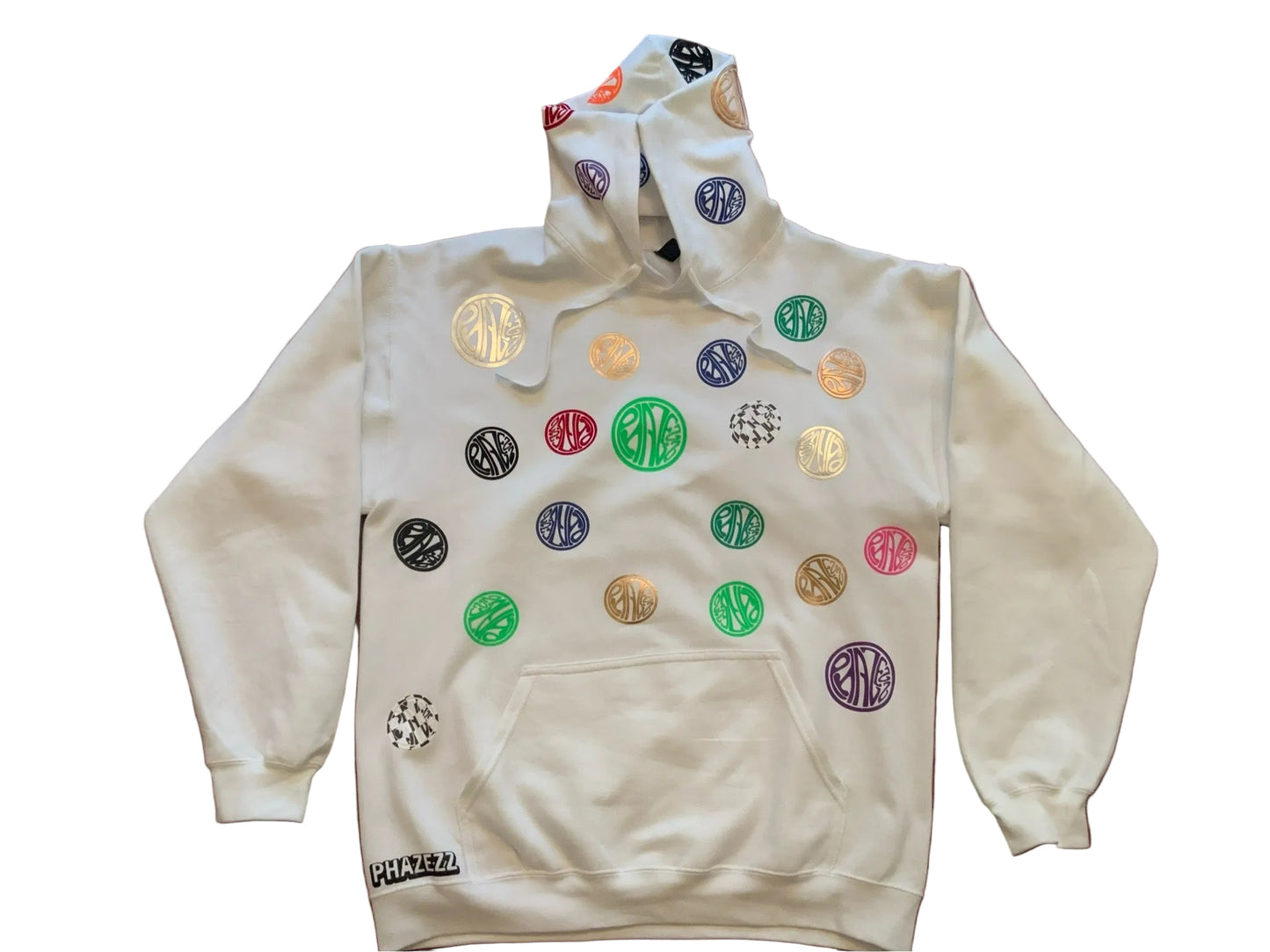 Multiverse Phazezz Hoodie