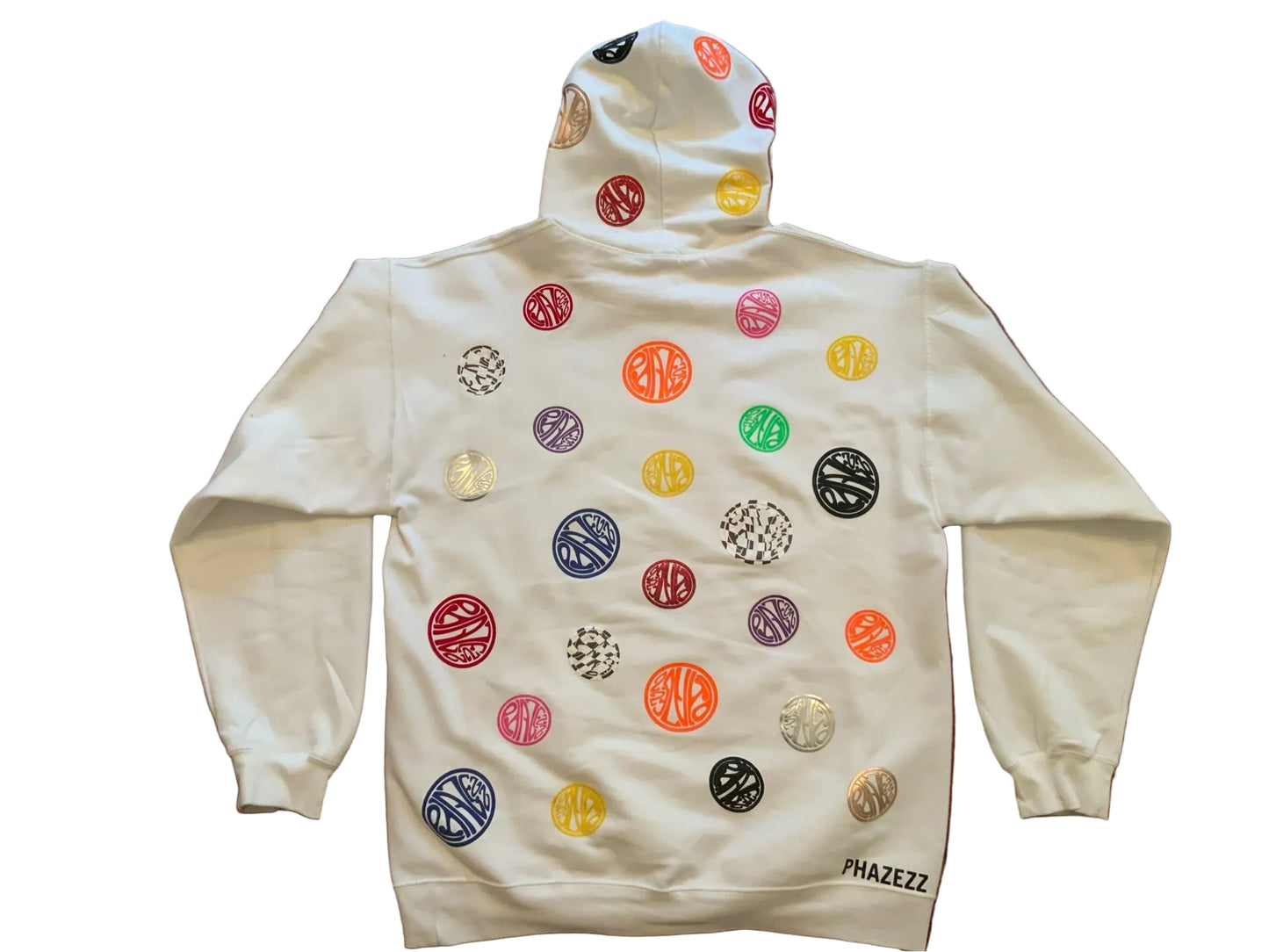 Multiverse Phazezz Hoodie
