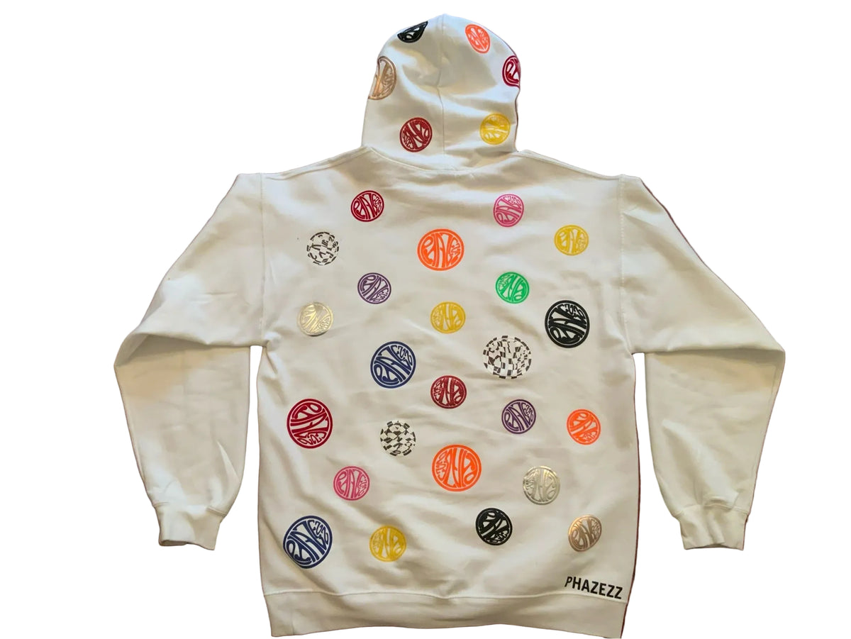 Multiverse Phazezz Hoodie