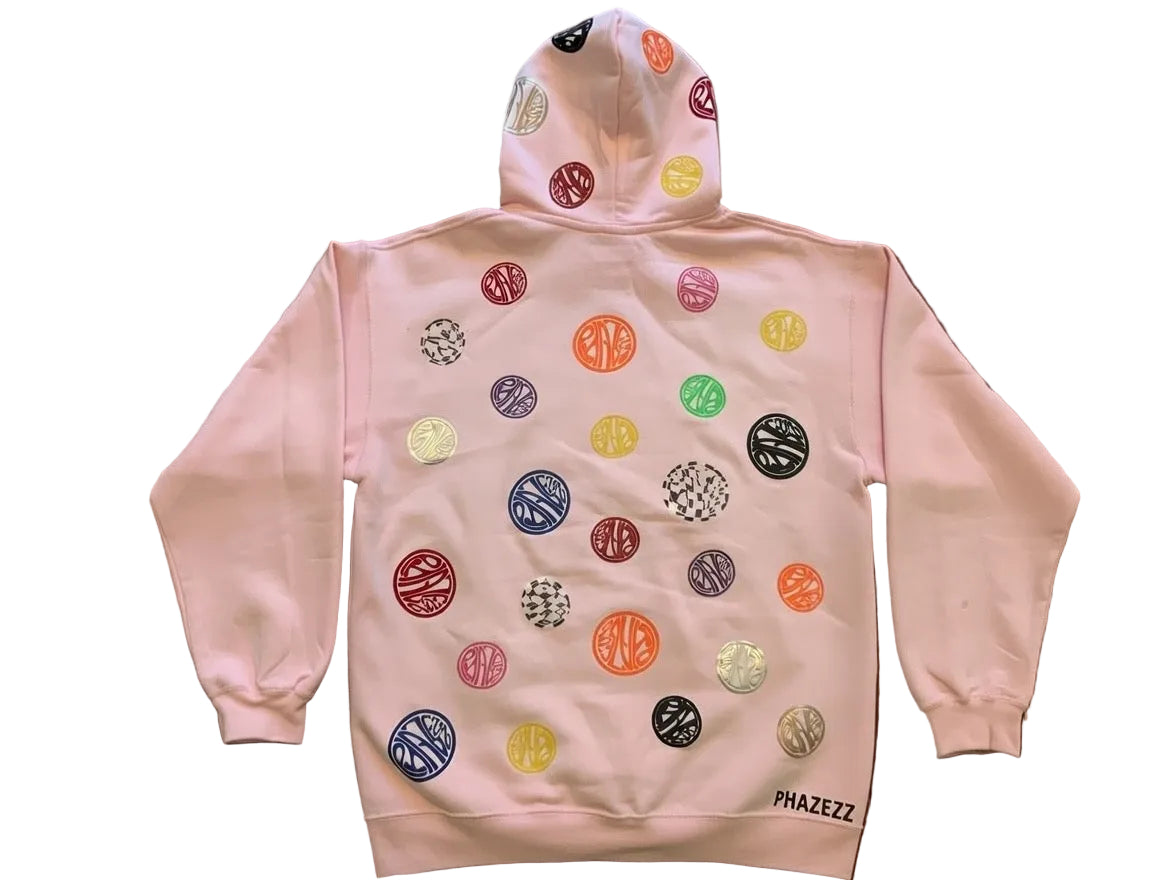Multiverse Phazezz Hoodie