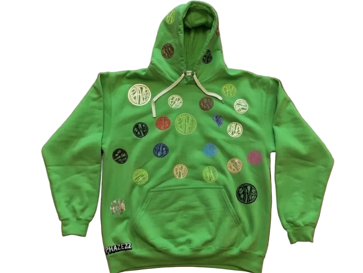 Multiverse Phazezz Hoodie