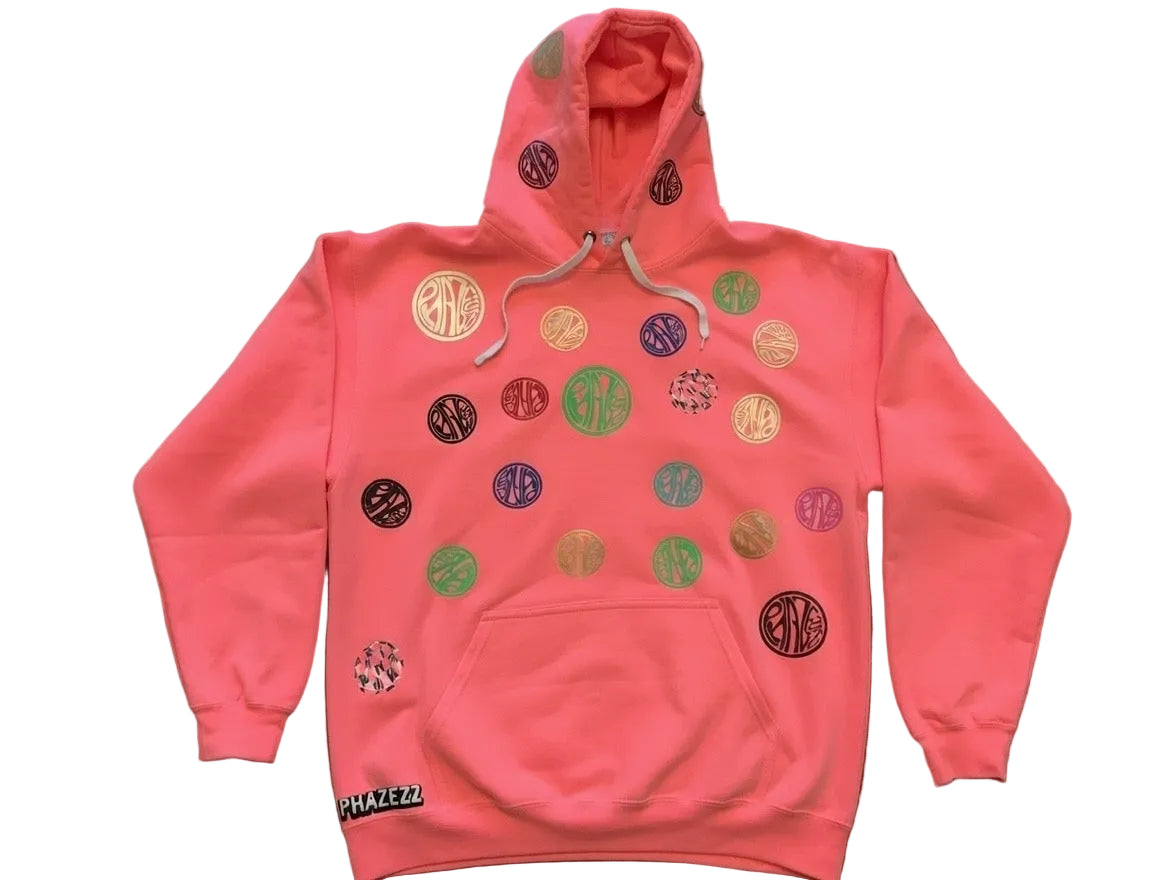 Multiverse Phazezz Hoodie