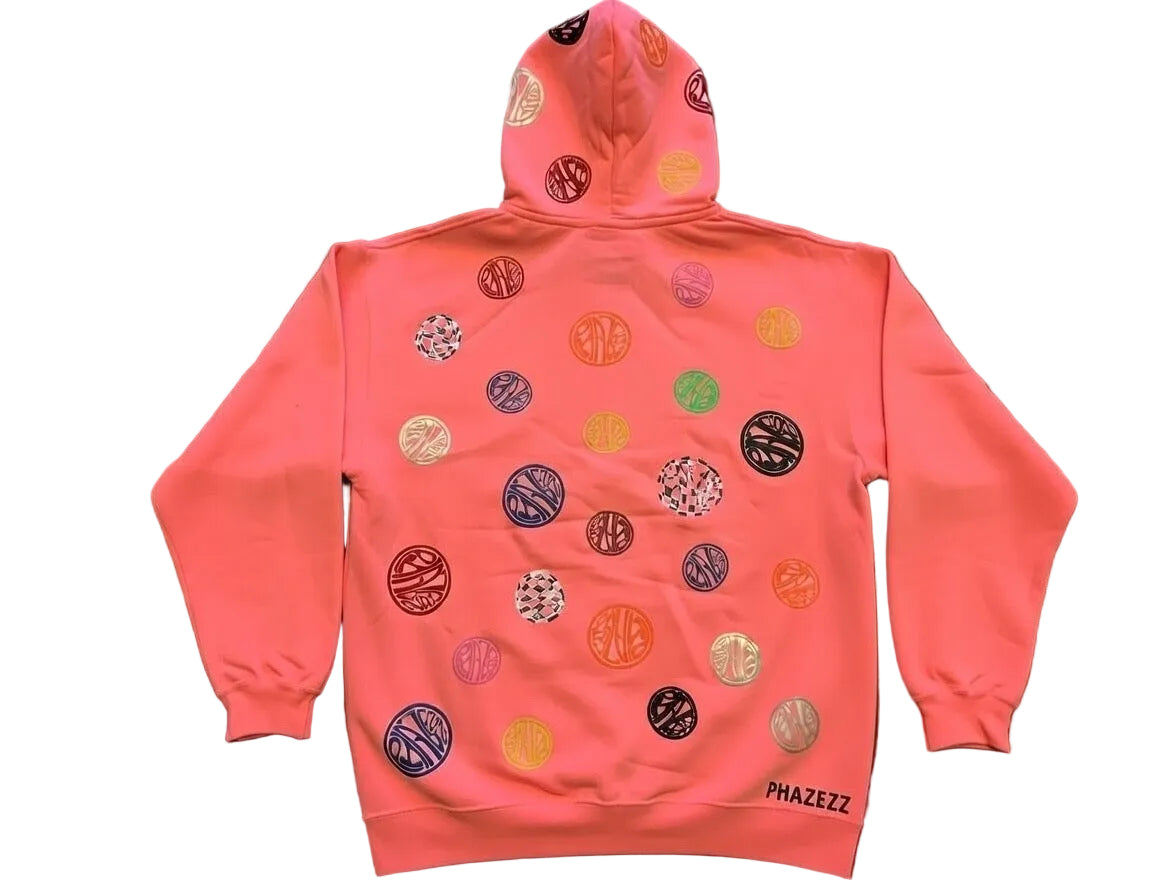 Multiverse Phazezz Hoodie