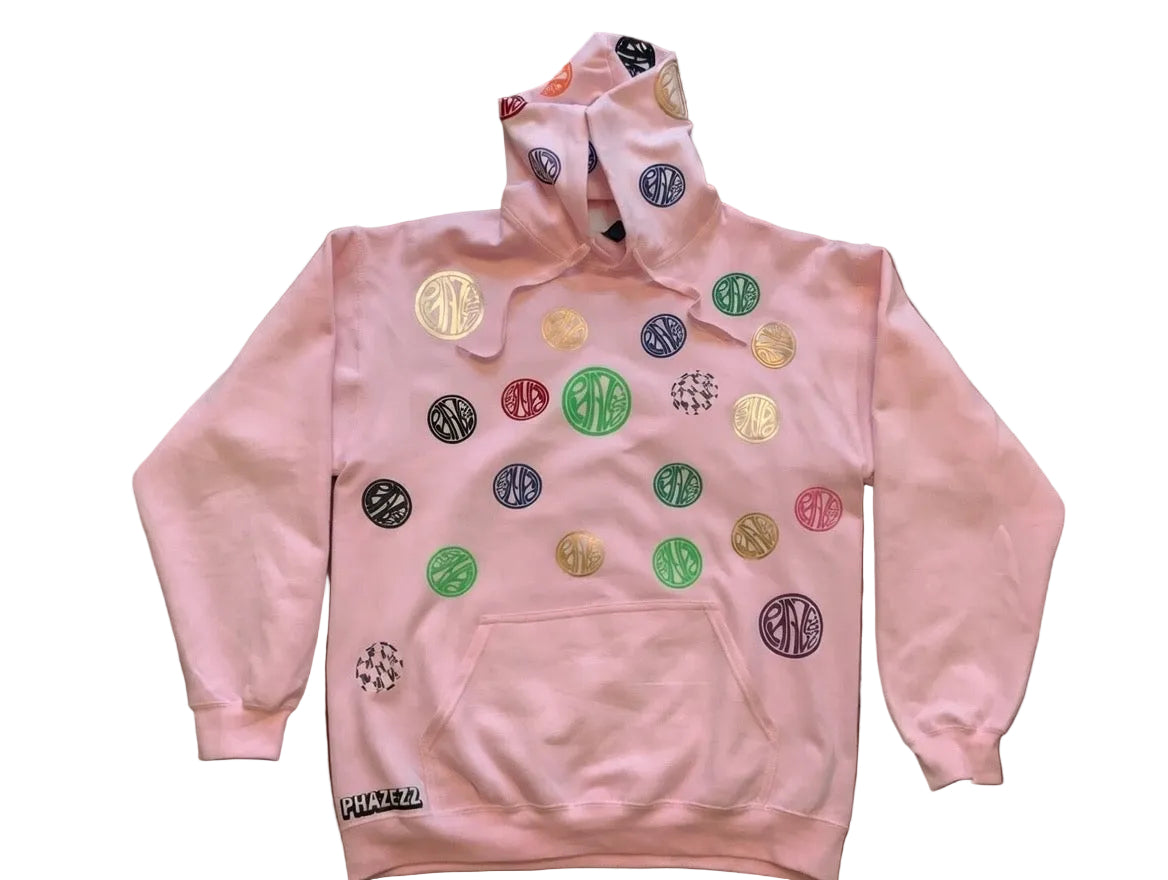 Multiverse Phazezz Hoodie