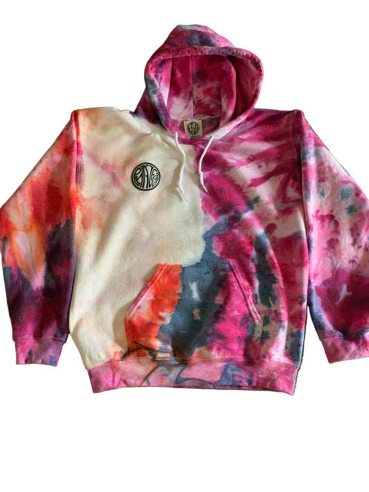 Berry BLISS HOODIE