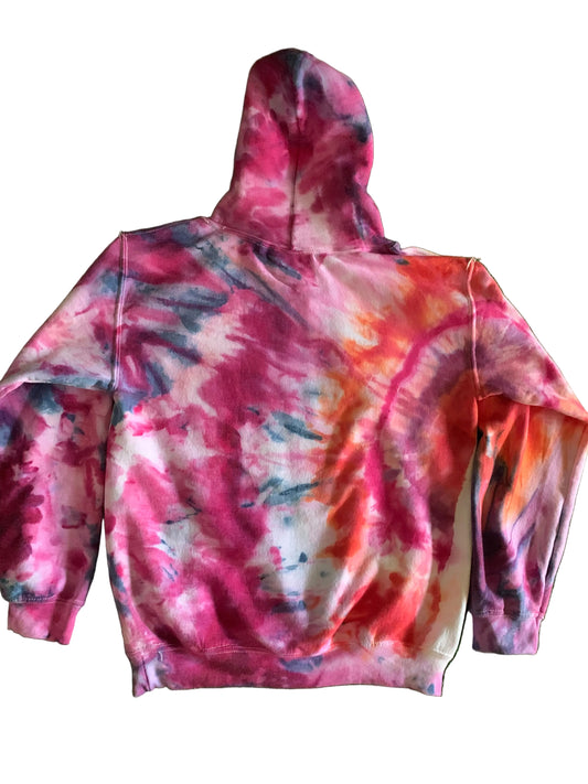 Berry BLISS HOODIE