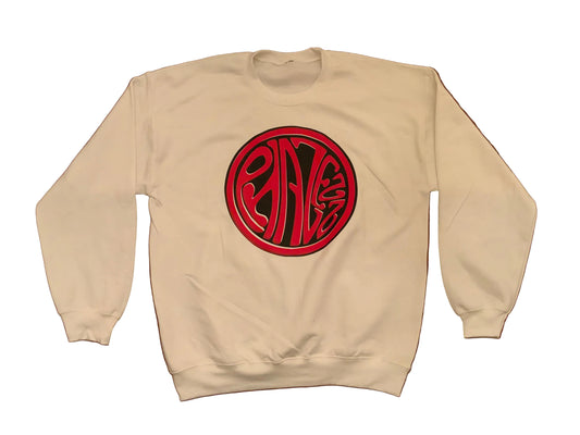 Varsity Crewneck Sweatshirt