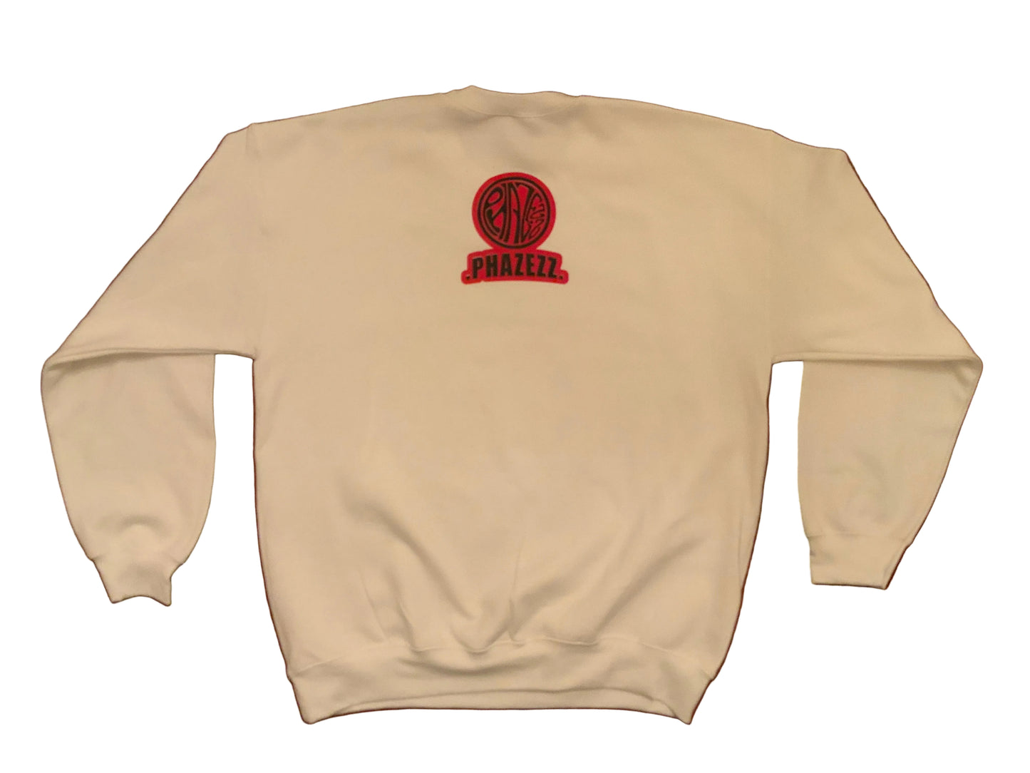 Varsity Crewneck Sweatshirt