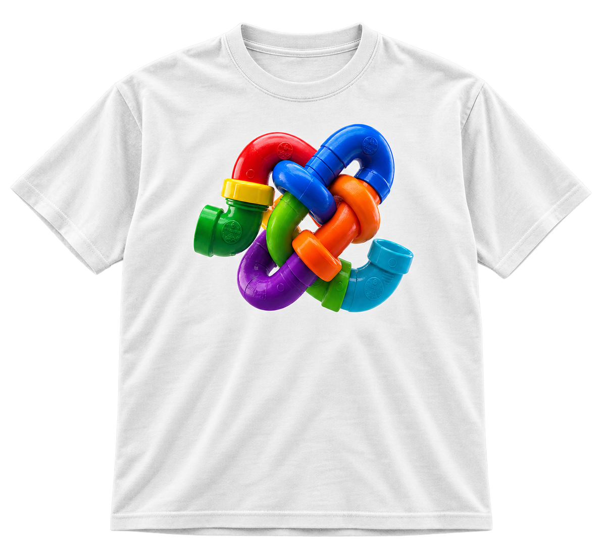 Pipe Dreams T-Shirt