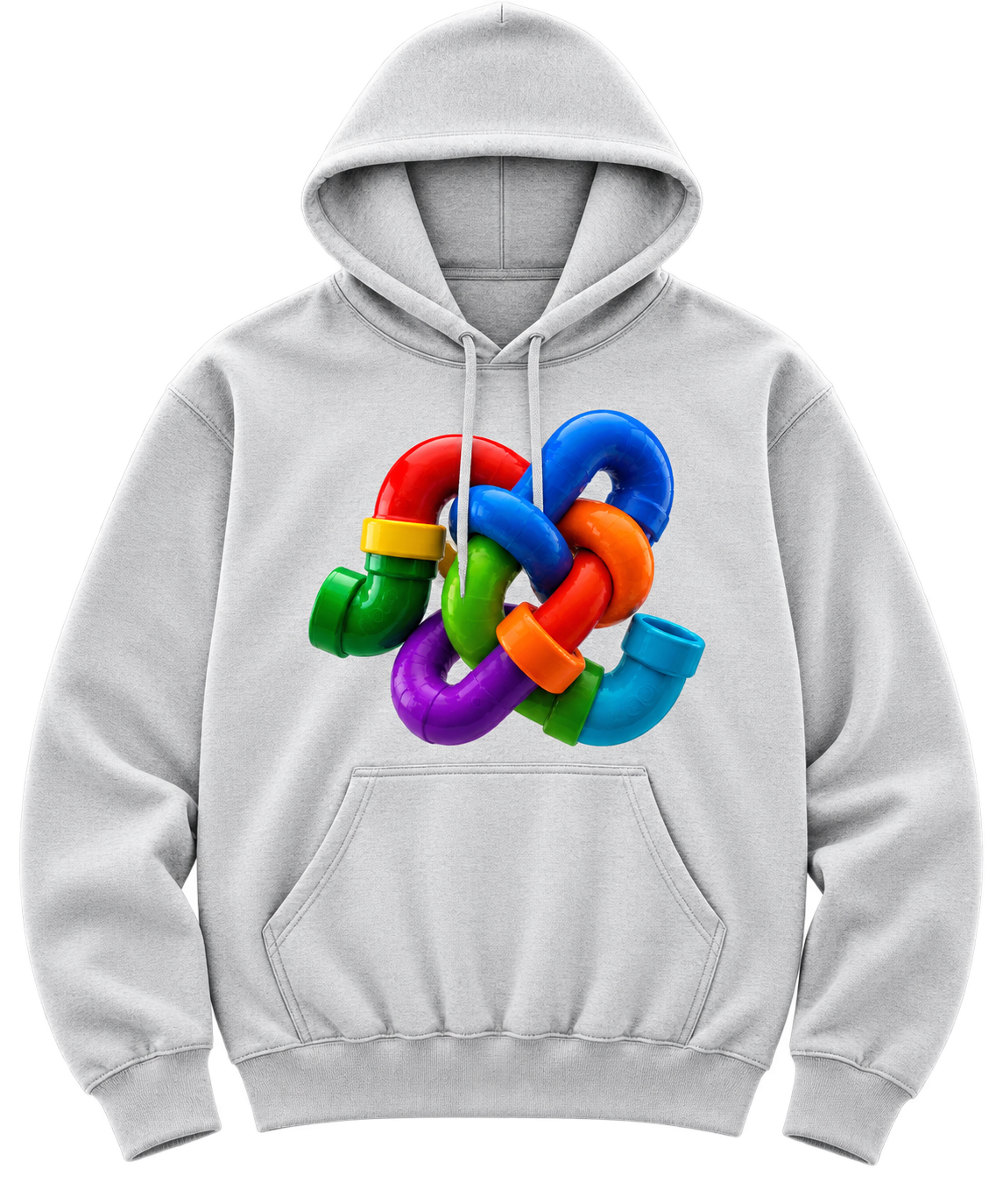 Pipe Dreams Hoodie