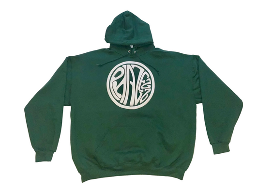 THE GREEN DREAM HOODIE