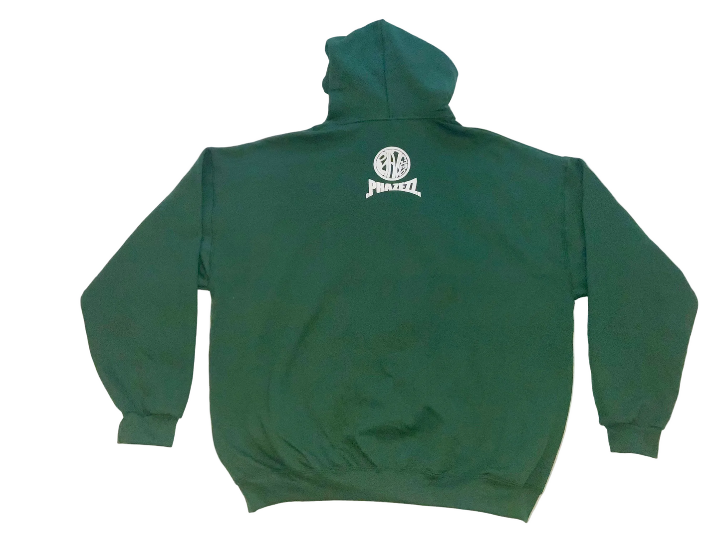 THE GREEN DREAM HOODIE