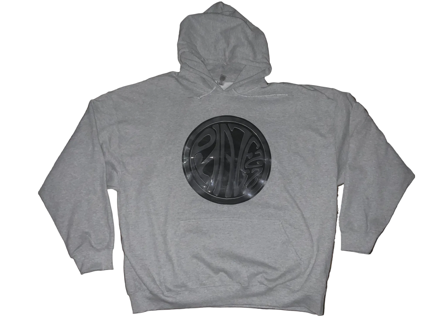HEAVY METAL HOODIE
