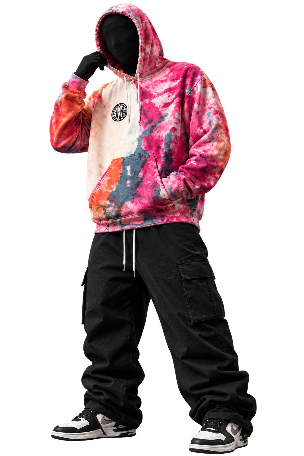Berry BLISS HOODIE